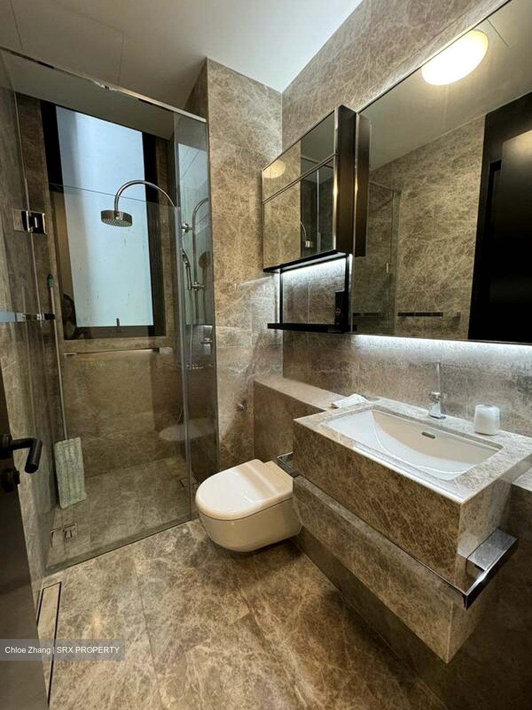 Martin Modern (D9), Condominium #631079541